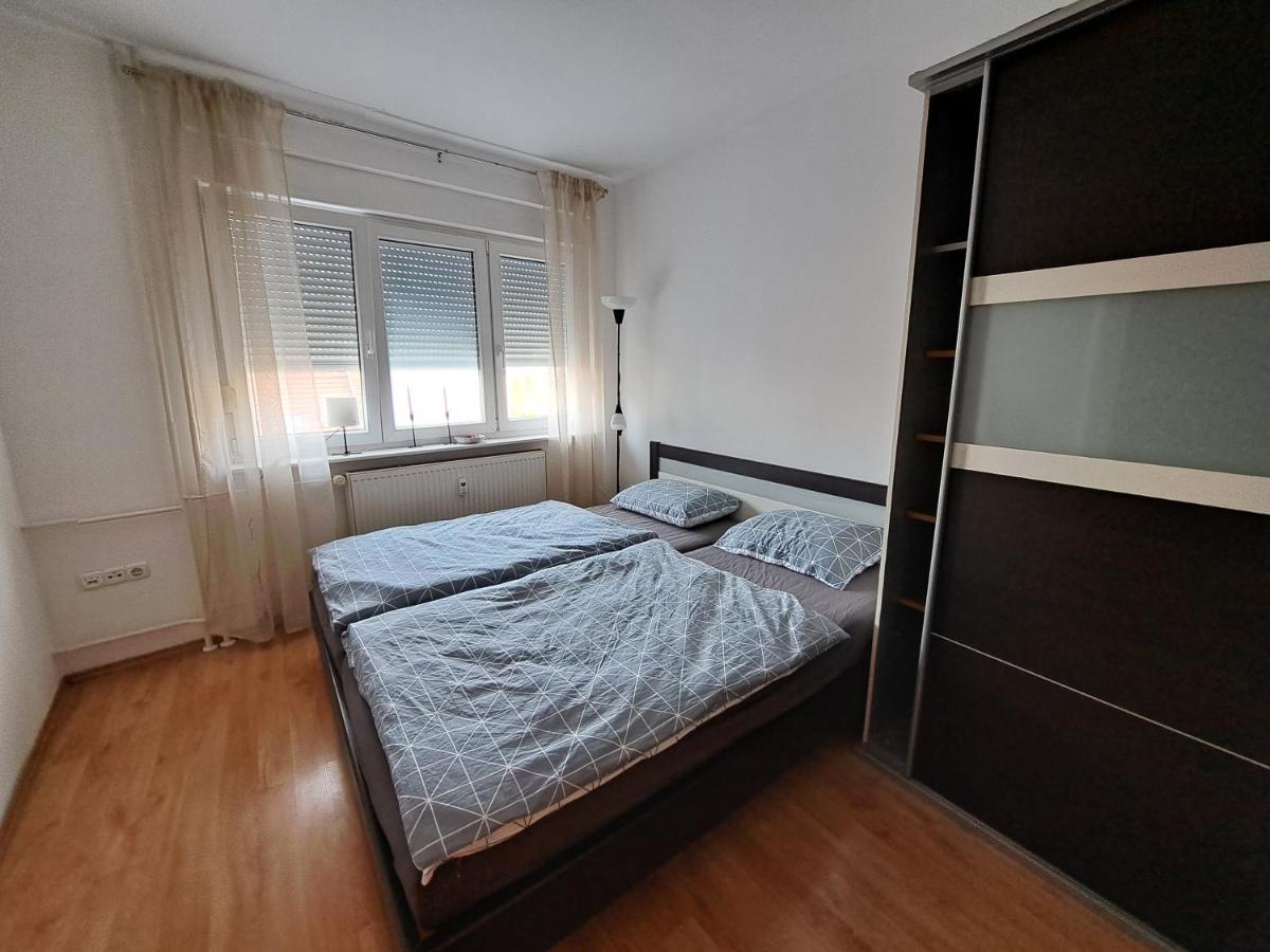 Charming Celje City Center Apartment Exterior foto
